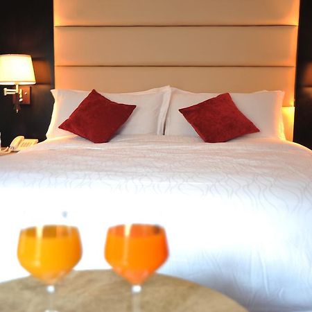 Janadriyah Suites 13 Nadinah ภายนอก รูปภาพ