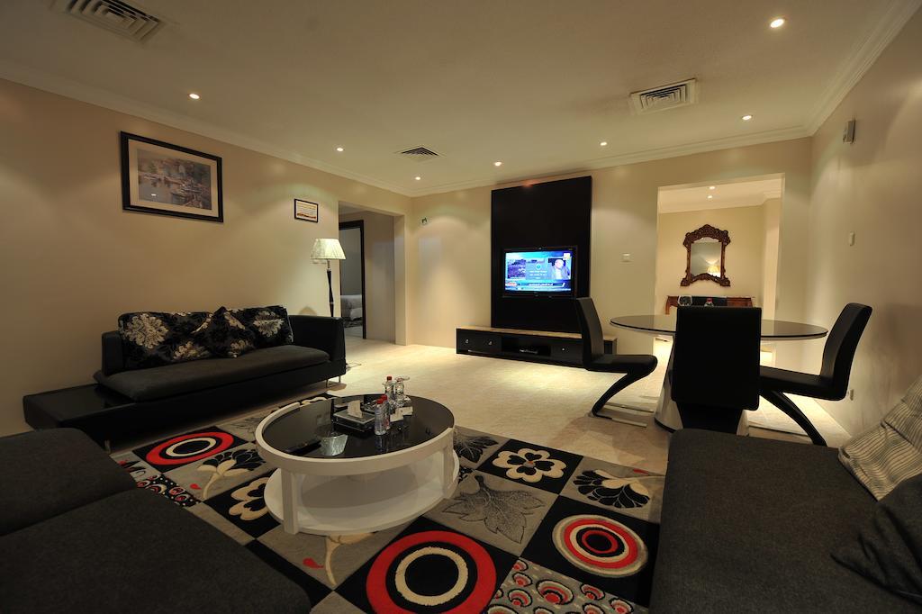 Janadriyah Suites 13 Nadinah ห้อง รูปภาพ